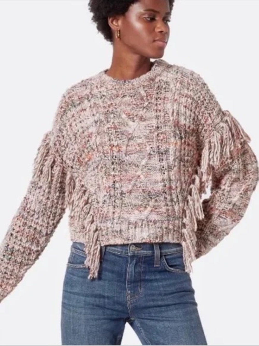 Joie Meghan Wool Sweater
